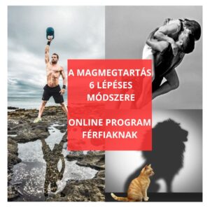 Magmegtartás férfi szexualitás